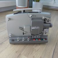 Bolex SM8 Film / Tonprojektor