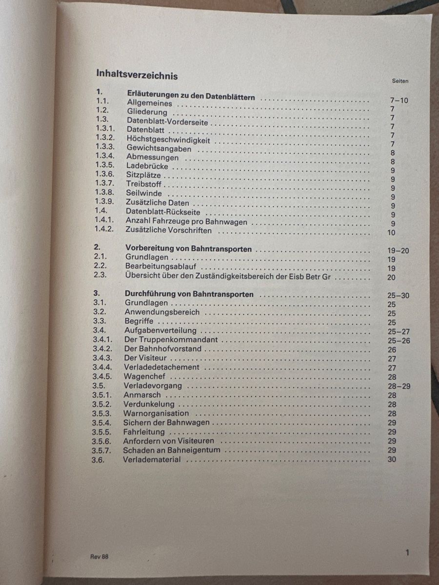 Bücher: Armeefahrzeuge schweizer Armee – Gebraucht aus Steffisburg von eli_g6q6 2
