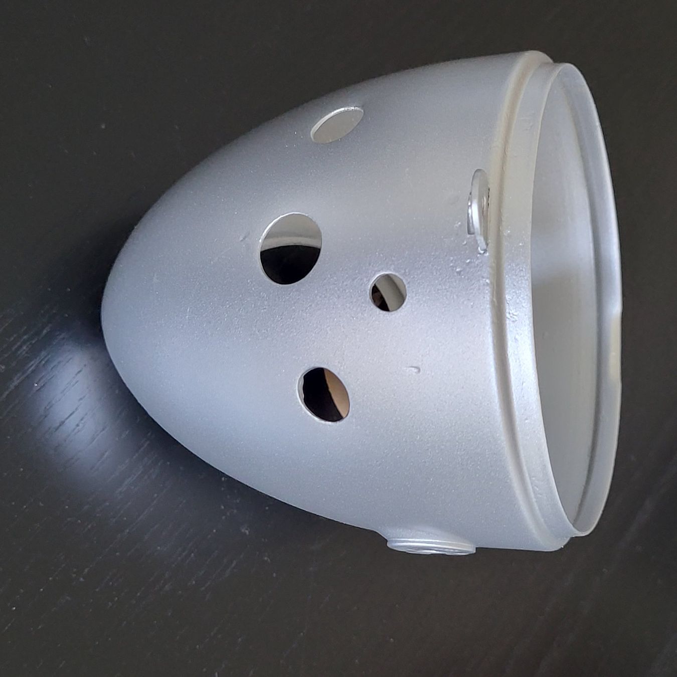 Sachs Pièces pour mobylette: Eierlampe Puch Sachs 502 / 503 – D'occasion à Stansstad par Harleywasser 4