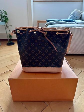 Louis Vuitton Petit Noe