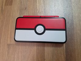 New Nintendo 2DS XL Pokeball Edition ab 1 Fr.-