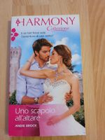 libro uno scapolo all'altare