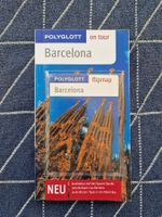 Buch: Polyglot Reiseführer Barcelona