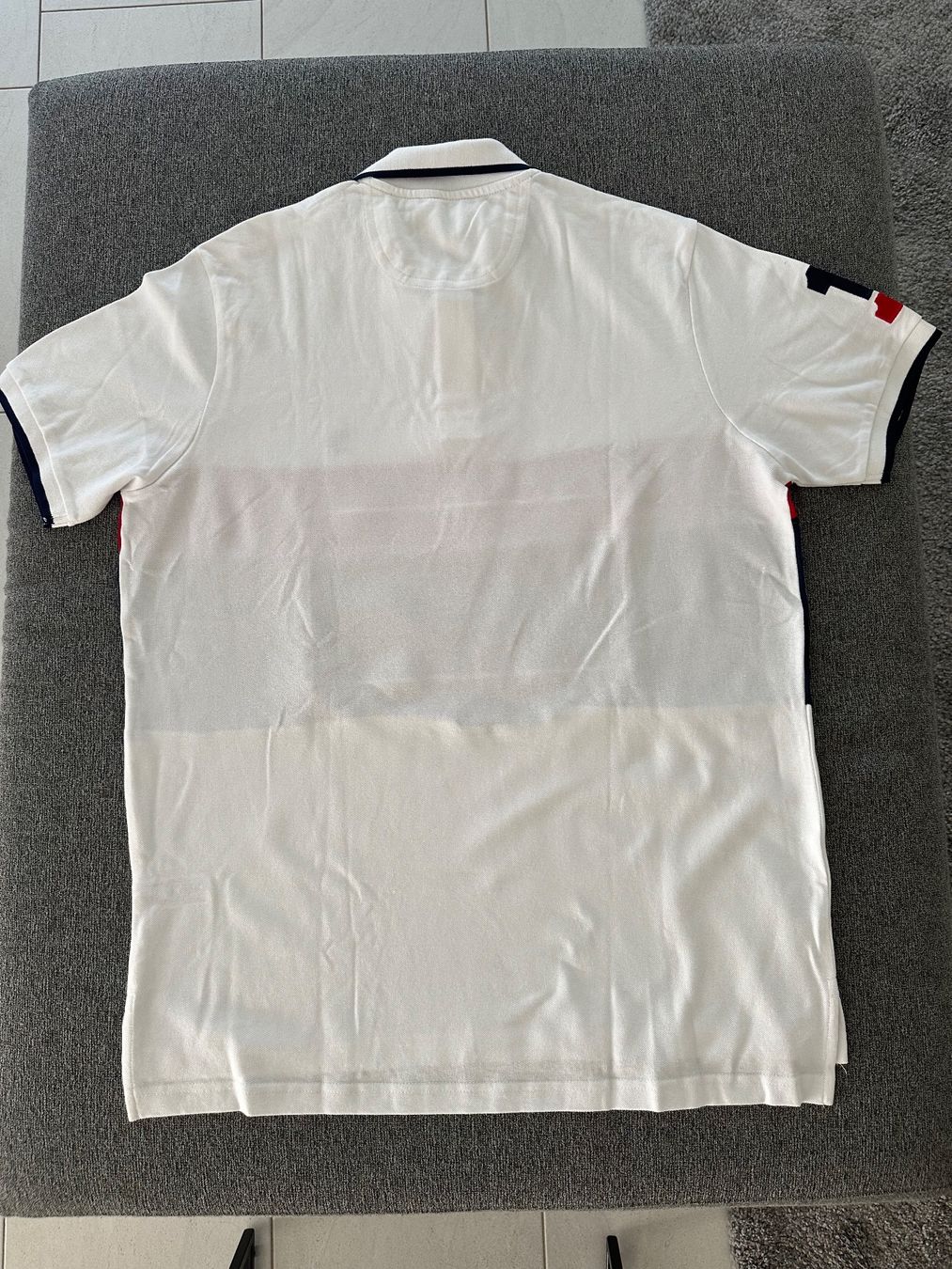 US Polo Magliette Polo: U.S. Polo assn. – Nuovo e nell'imballaggio originale da Fällanden venduto da kmu_np9w 2