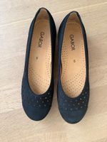 Neue Ballerinas von Gabor (Gr. 5 / 38), NP: CHF 100