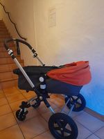 Set complète de poussette Bugaloo - Orange