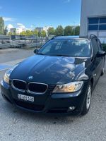 Verkaufe BMW 318d Touring E91 Facelift  FRICH MFK