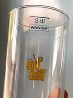 6er-Set WANDER Ice Tea-Gläser (30cl)