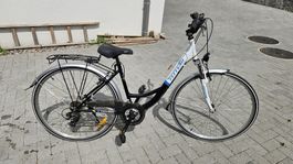 Damenvelo / Kindervelo 28 Zoll in gutem   Zustand