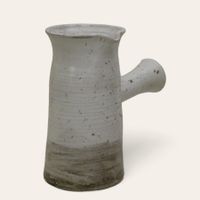 Céramique de Roland Zobel, Les Cyclades Anduze vers 1960.