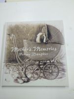 Mother's Memories For my Daughter, new