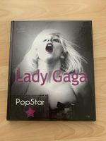 Lady Gaga Popstar, LINTON Elisabeth