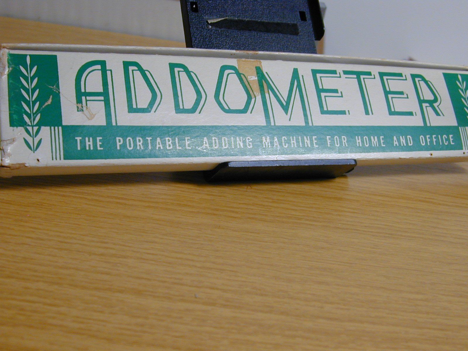 Calculatrices: ADDOMETER TISCHRECHNER , USA 1925-30 – Neuf (Voir description) à Oberursel par swinger-ecki 5