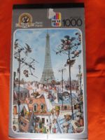 Heye Puzzle, Loup Paris