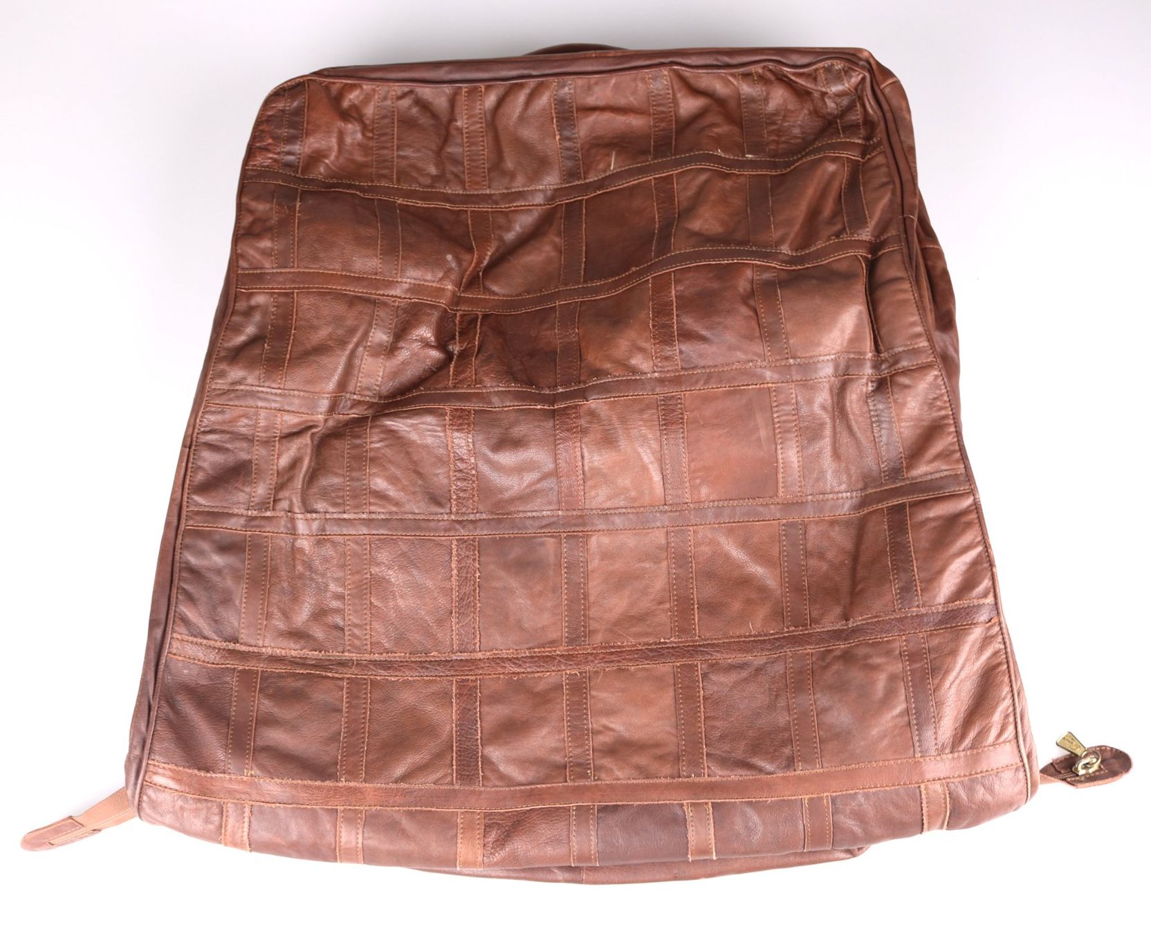 Borse: Vintage Kleidersack – Usato da Volketswil venduto da brockipfannenstil 1