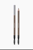 Crayon sourcils + brosse couleur taupe neuf 