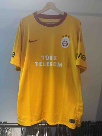 Trikot Galatasaray 2018/19 Nike Grösse XL