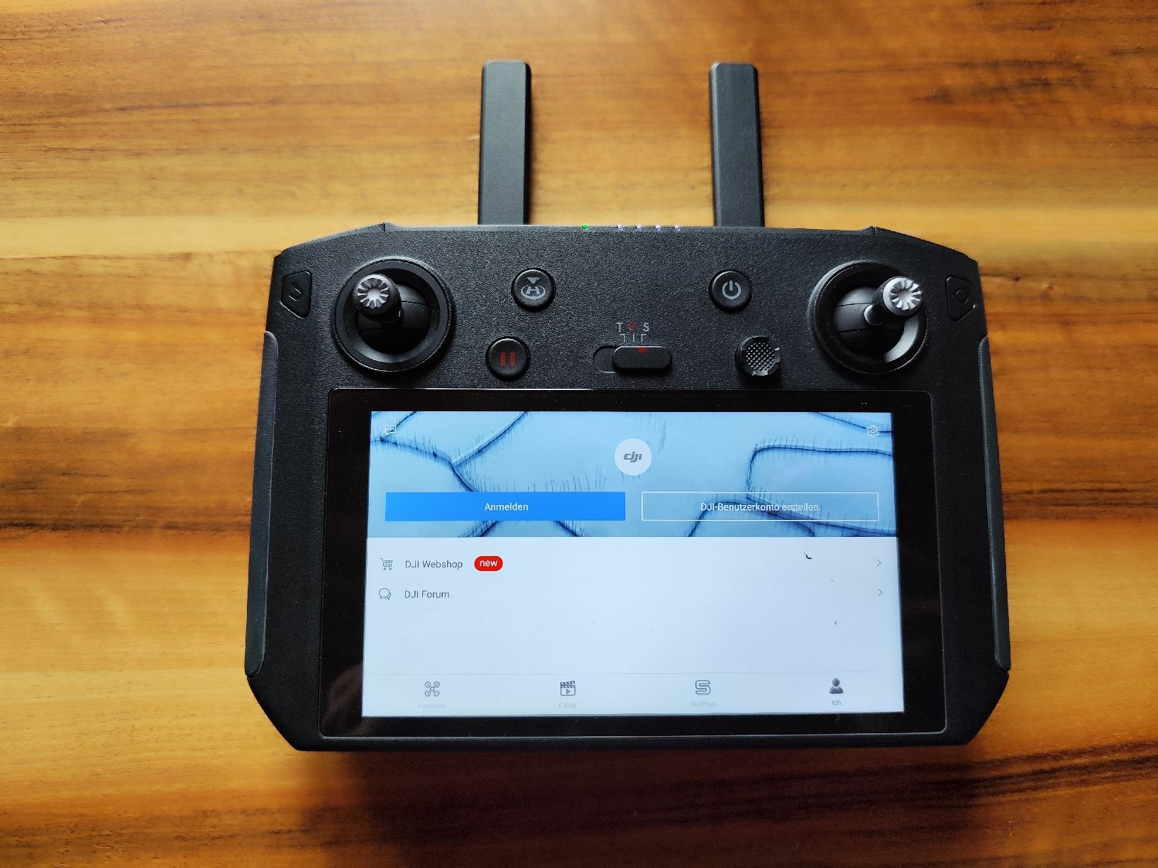 DJI Modellismo RC: DJI Mavic 2 – Usato da Hellbühl venduto da 30R_R30 3