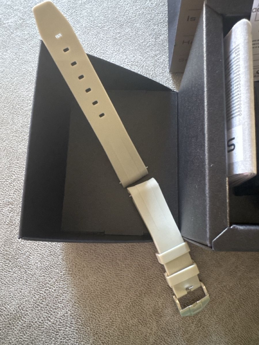 Swatch Uhren: Montre Swatch Mission to Jupiter,  full set – Neu (gemäss Beschreibung) aus Neuchâtel von BiMB00T 3