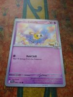 POKEMON  lillie's Cutiefly  I  JTG EN  066/159  HP30  2025