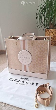 COACH - New York Damen Handtasche NEU!