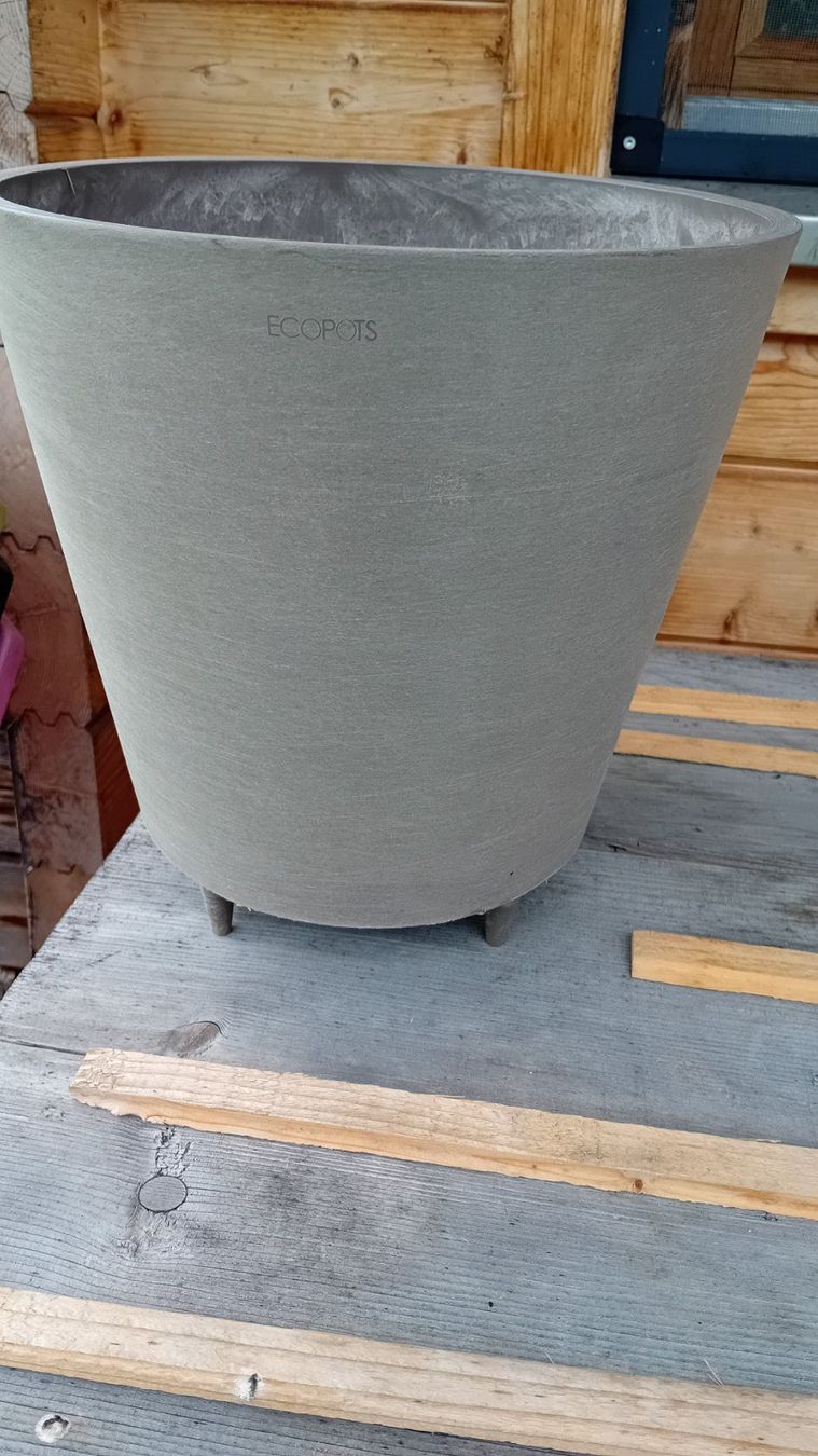 Blumentöpfe: Pflanzentöpfe – Neu und originalverpackt aus Rickenbach LU von mar_g6xl 4
