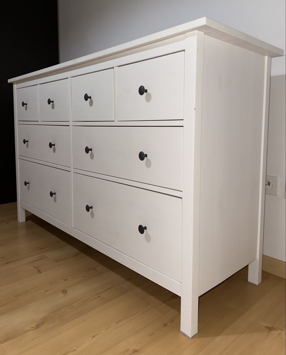 Ikea Kommoden: Ikea Hemnes Kommode – Gebraucht aus Fischbach LU von veriiii 2