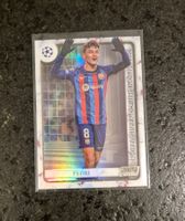 Pedri - Barcelona - Topps