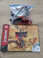 LEGO Ninjago 70974 Feuerschlange