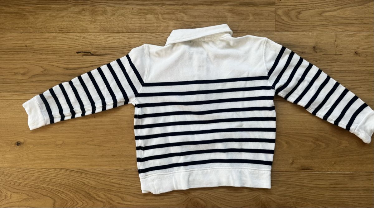 Polo Ralph Lauren Pulls et sweat-shirts: Polo Ralph Lauren Pullover Kinder Gr. 5 – D'occasion à Uetikon am See par chr_r22y 2