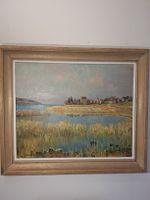 Landschaft am Bielersee