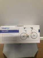 Fahrradhalterung