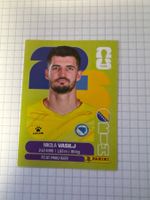 Panini Sticker WM 2026, BIH 2 Nikola Vasilj