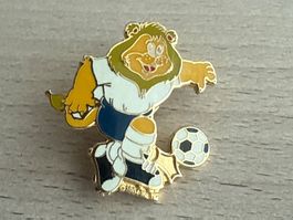 Pin UEFA EURO 1996