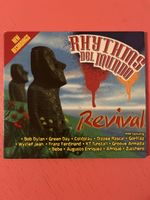 Various Artists - Rhythms Del Mundo/Revival