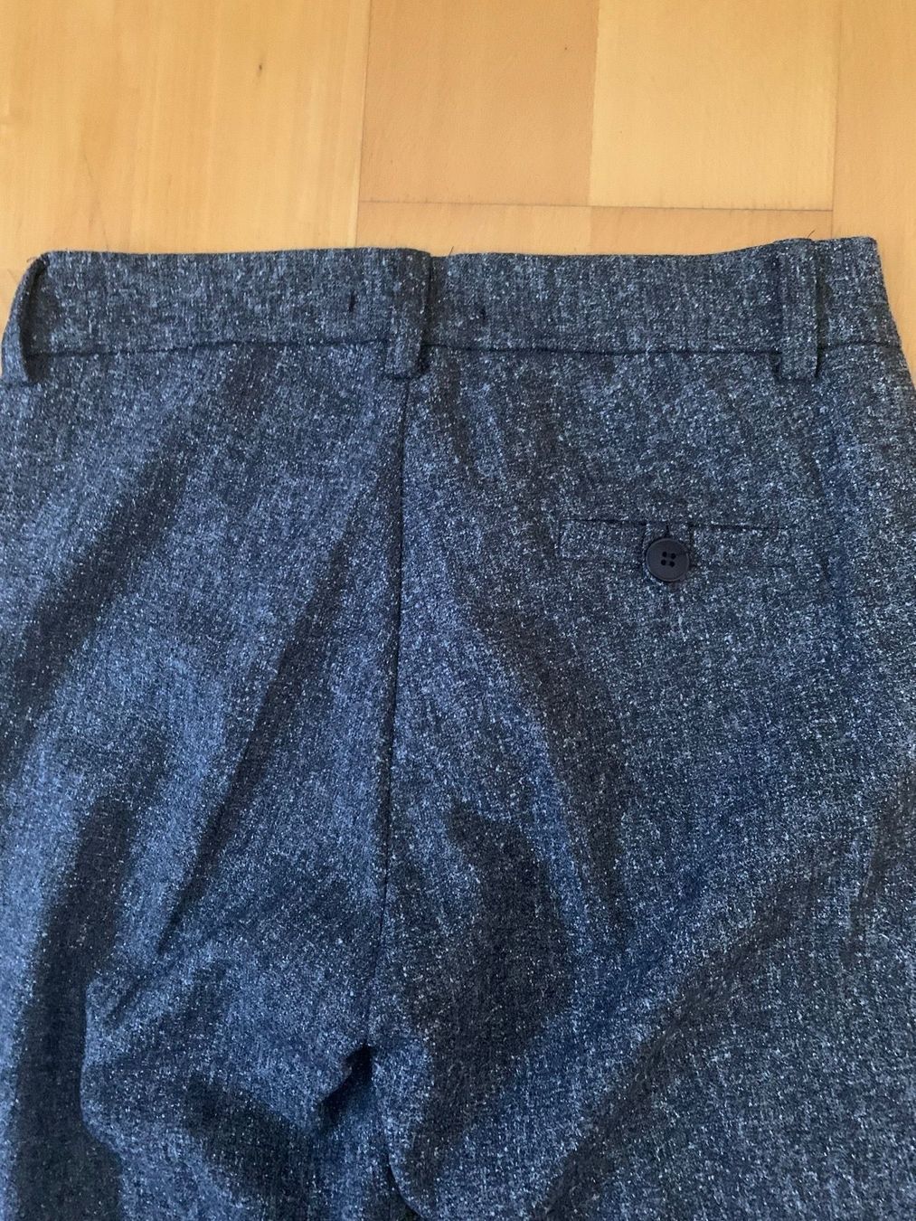 Pantaloni: Schöni damen hose – Usato da Nürensdorf venduto da and_5tlm 2