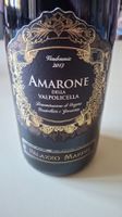 Rotwein Amarone Palazzo Maffei 2013 Flasche gebraucht
