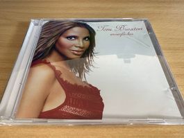 Toni Braxton – Snowflakes
