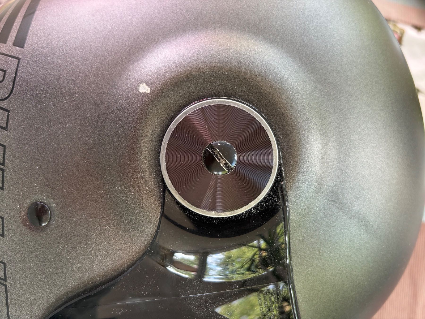 Bell Caschi & visiere: Bell Bullitt M – Usato da Muri b. Bern venduto da YSA 3