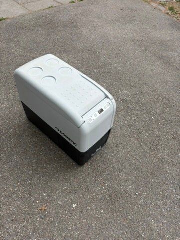 Kühlschränke & Kühlen: Dometic Coolfreze CF 26 – Gebraucht aus Schmidrüti von chr_7b2p 2