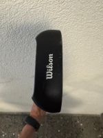 Wilson Golf Mallet Putter mit 3 Alignment Lines