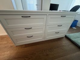 Ikea Kommode