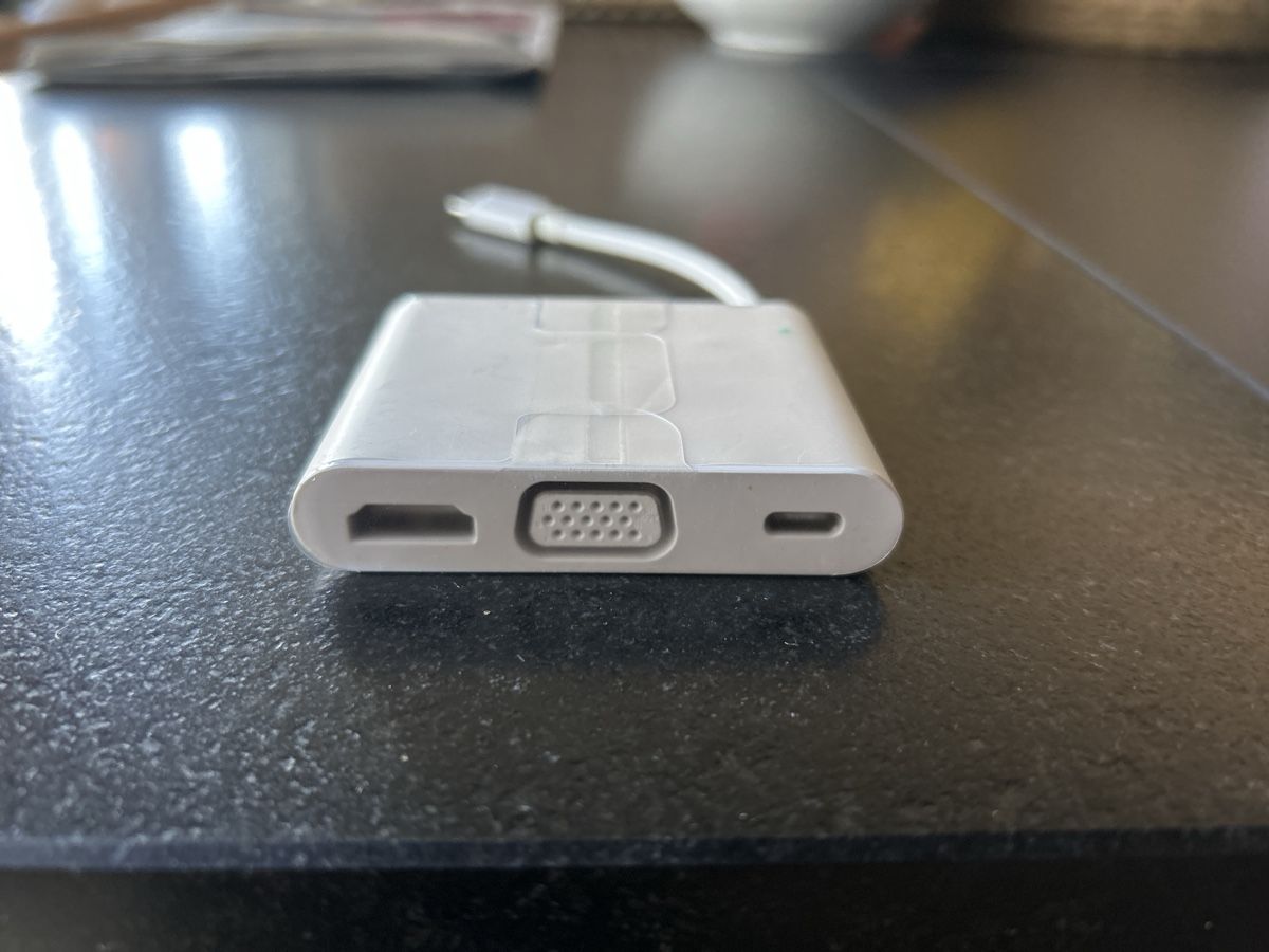 Laufwerke & Adapter: Adapter / USB-C / div.  – Neu (gemäss Beschreibung) aus Uster von stida 1