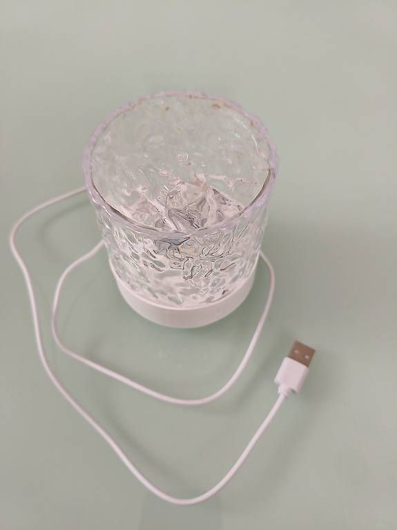 Lampade: Moderne LED-Schreibtischleuchte - 3 Lichtfarben – Usato da Winterthur venduto da Kosovari0 3