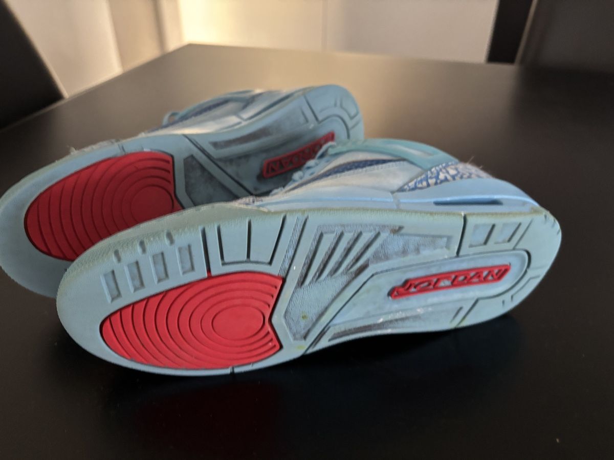 Chaussures hommes: Nike Gr. 40 – D'occasion à Niederuzwil par Amicio 2