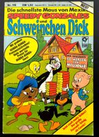 Schweinchen Dick Nr. 118