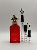 Clive Christian Matsukita 2ml Parfumproben Abfüllung
