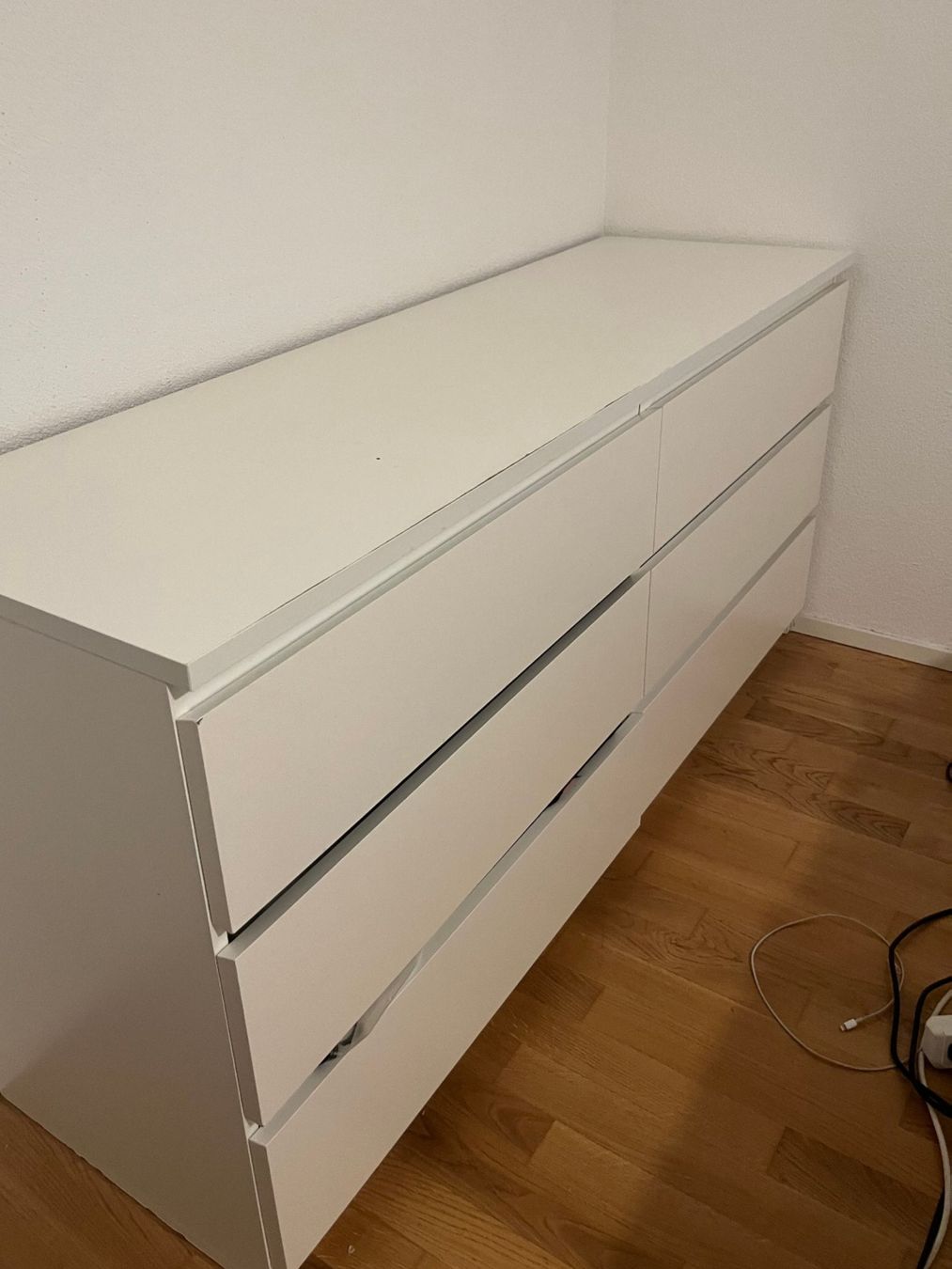 Cassettiere: Chest of drawers – Usato da Dübendorf venduto da jul_mk8t