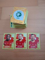 Fussball Panini Bilder WM 2026 ca. 175 Stück