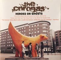 The Coronas – Heroes or ghosts